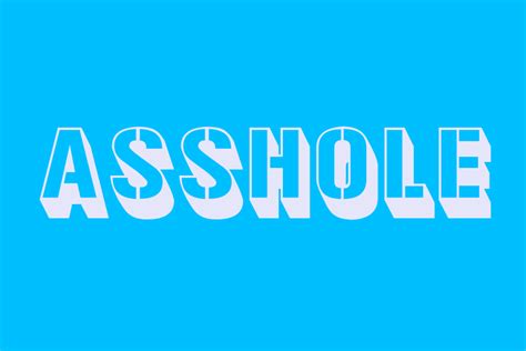 asshole in soanish|Spanish translation of 'asshole' .